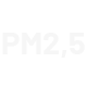 Particules PM2,5