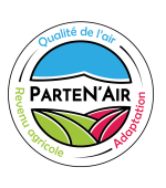 Logo ParteN'Air