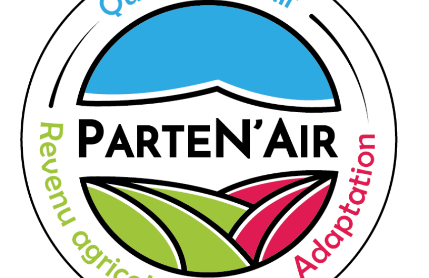 Logo ParteN'Air