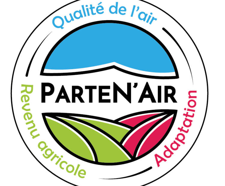 Logo ParteN'Air