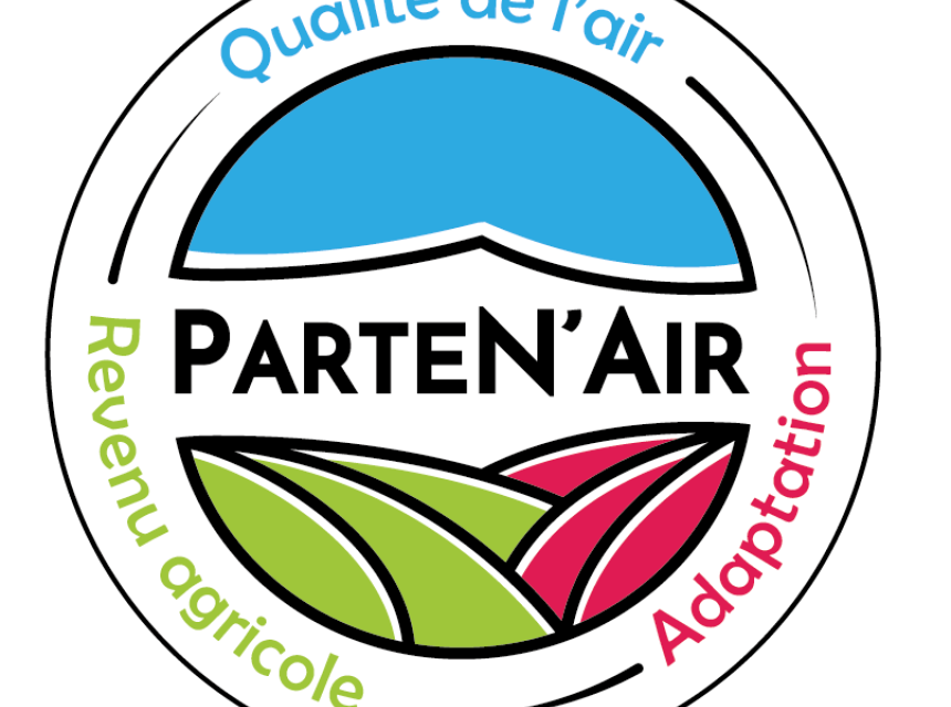 Logo ParteN'Air